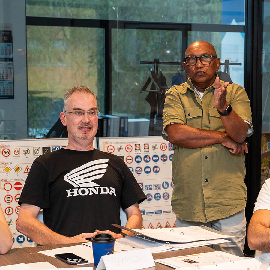 WRM 26: Coaching en feedback geven