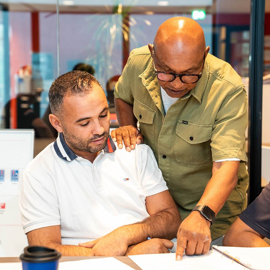 WRM 32: Voertuigbeheersing in de rijopleiding