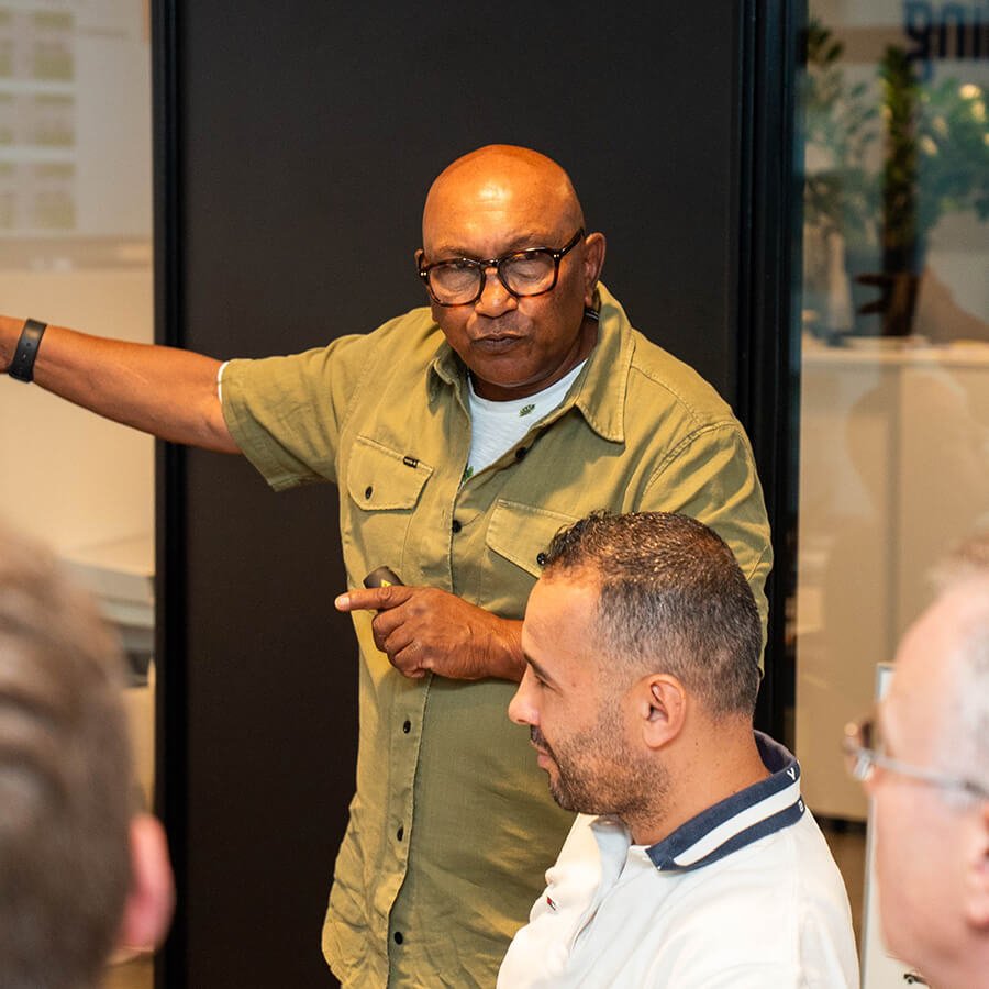 WRM 52: Lesplan maken