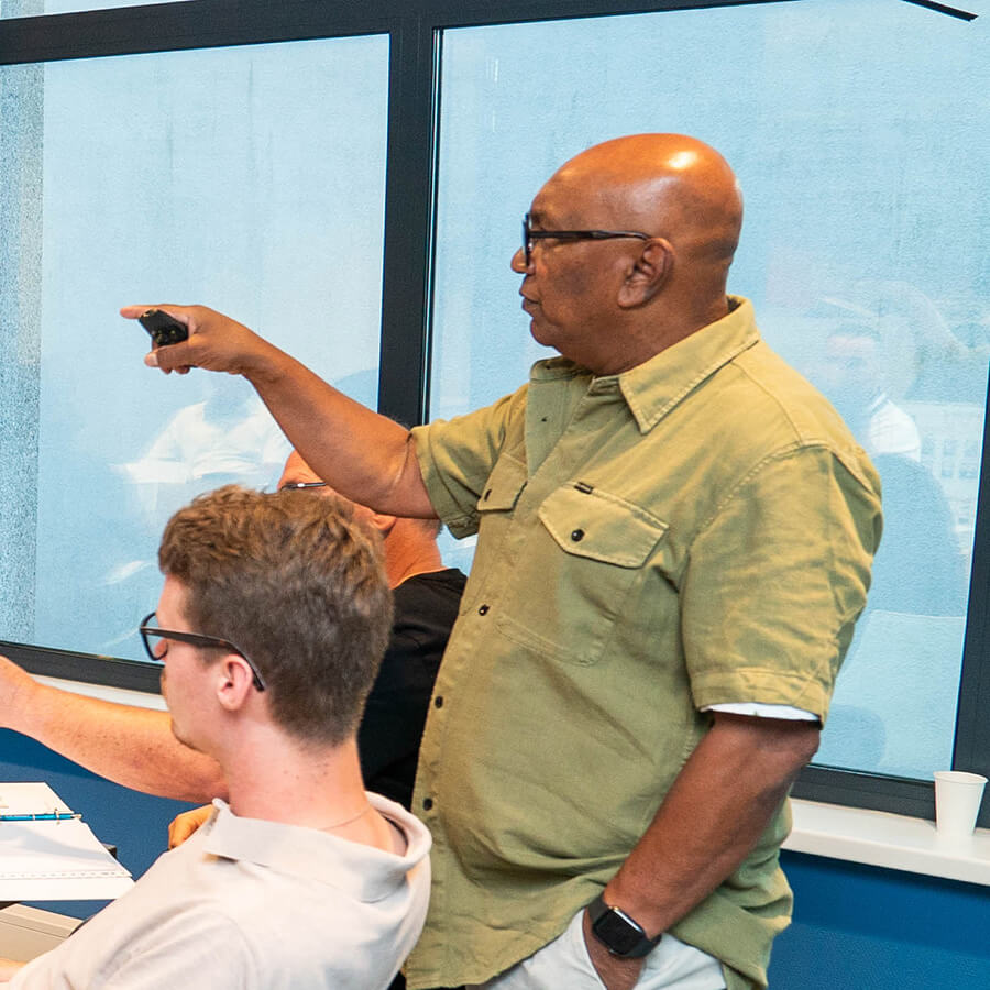 WRM Bijscholing online