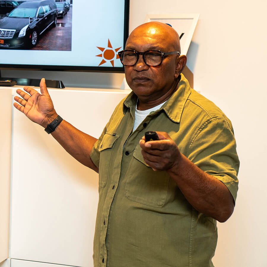 WRM bijscholing praktijk