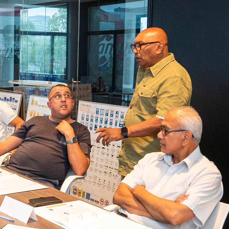 WRM 38: Lerend leren in de praktijk